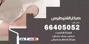 صباغ الفنيطيس